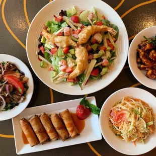 Neecha Thai