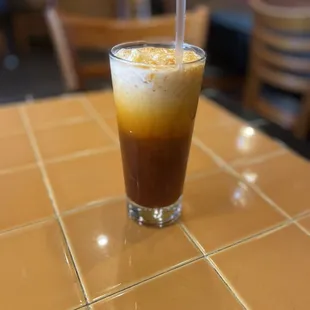 drink