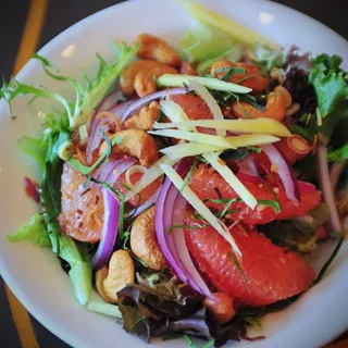 Grapefruit Salad