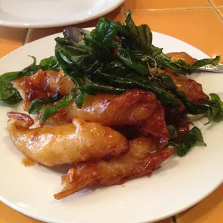 Muk Krob