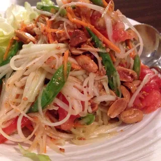 Papaya Salad