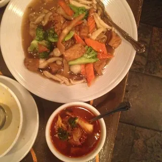 Tom Yum
