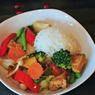 Veggie Medley
