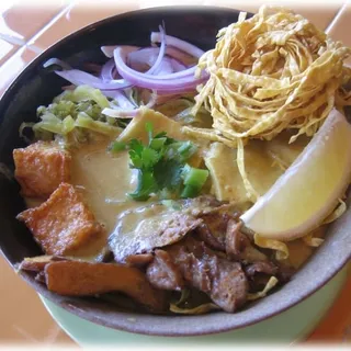 Kao Soi