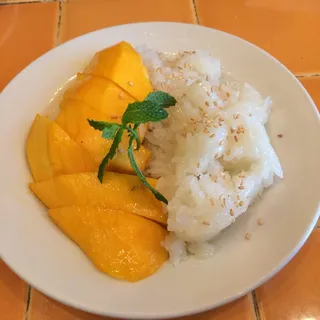 Sticky Rice