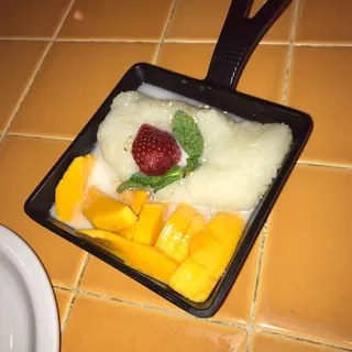 Mango Sticky Rice