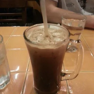 Thai Iced Coffee