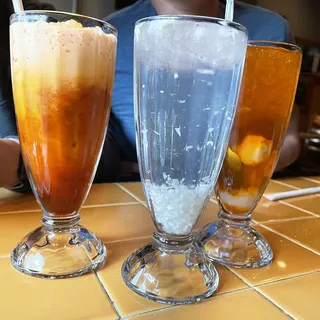Coconut Juice