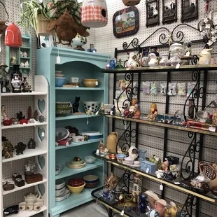 Needful Things Market