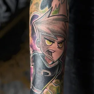 Needle Maniaks