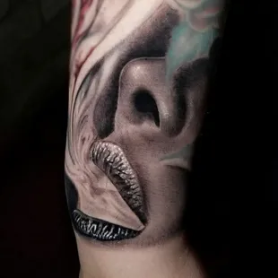 Antonio Garcia (Special Guest)