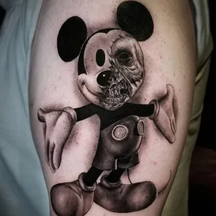 Antonio Garcia (Special Guest)