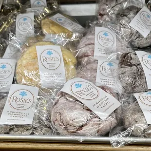 Rosie's Gooey Butter Cake sold here