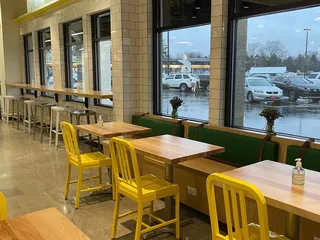 Needler's Fresh Market - Carmel