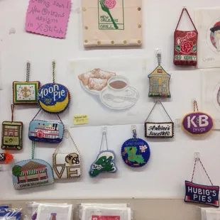 Needlework Vault