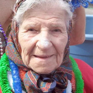Marie N.