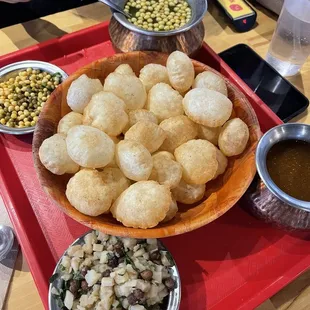 Pani Puri