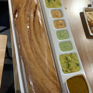 Paper Dosa