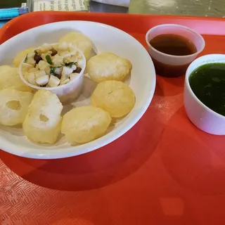 PANI PURI