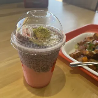 ROSE FALOODA
