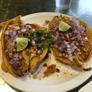 CUT MIRCHI