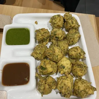 METHI GOTA