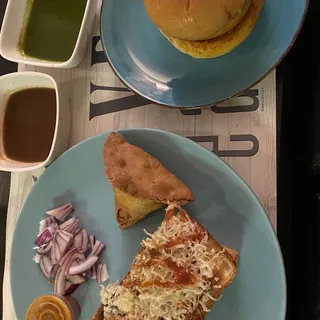 MUMBAI COLLEGE GRILL