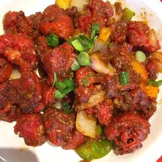 GOBI MANCHURIAN (DRY)