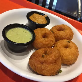 VADA SAMBHAR