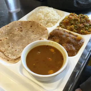 EXTRA GUJARATI DAAL