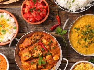 Masala Indian Kitchen - South Lyon