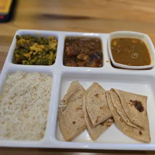 food, curry