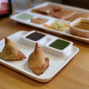 Samosa