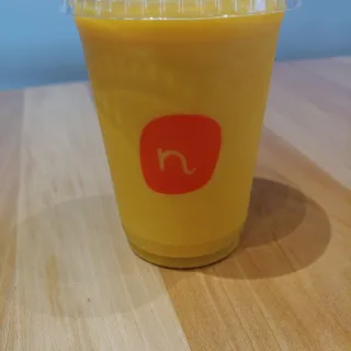 MANGO LASSI