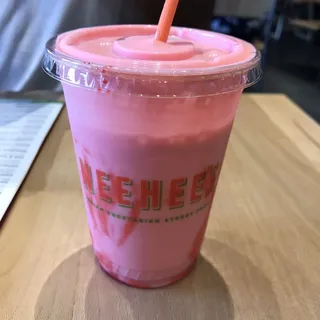 ROSE LASSI