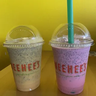 MANGO FALOODA