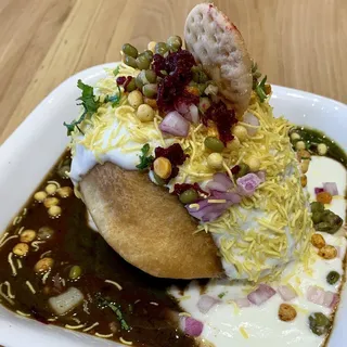 RAJ KACHORI