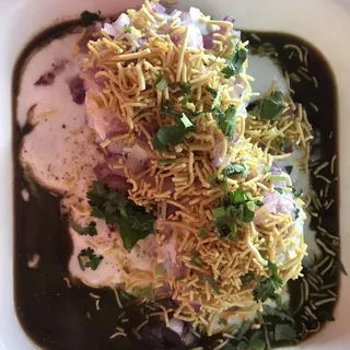 ALOO TIKKI