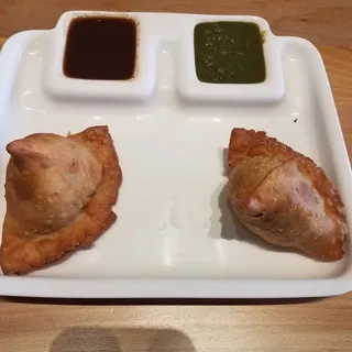 SAMOSA