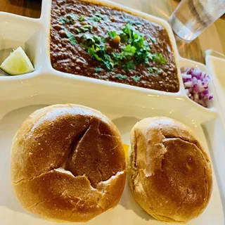 PAV BHAJI