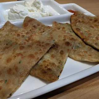 ALOO PARATHA