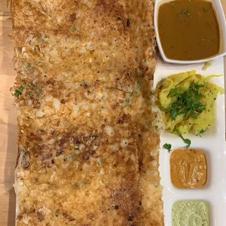 RAWA MASALA DOSA