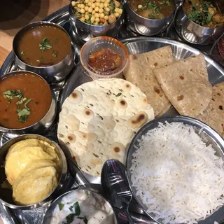 EXTRA GUJARATI DAAL