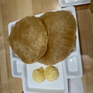 Poori srikhand