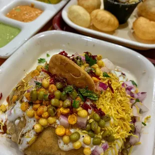 Raj Kachori