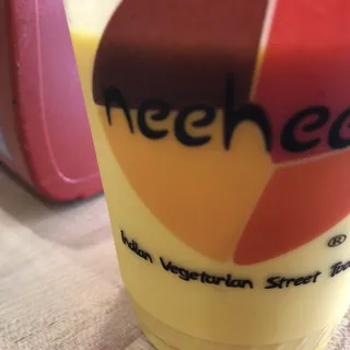 MANGO LASSI