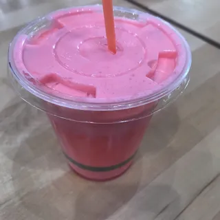 ROSE LASSI