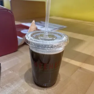 SUGAR CANE JUICE