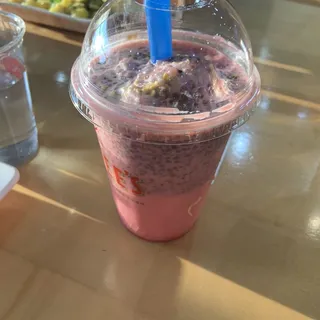 ROSE FALOODA