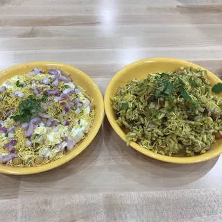 PAPDI CHAAT